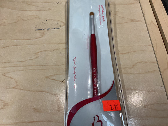 Blossom Lip Definer Brush