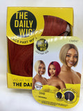 DIXIE LACE PART WIG