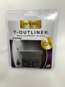 ANDIS T-OUTLINER REPLACEMENT BLADE