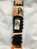 Glance Braids Circle Curl