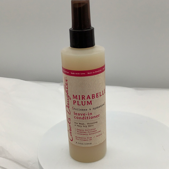 MIRABELLE LEAVE-IN CONDITIONER
